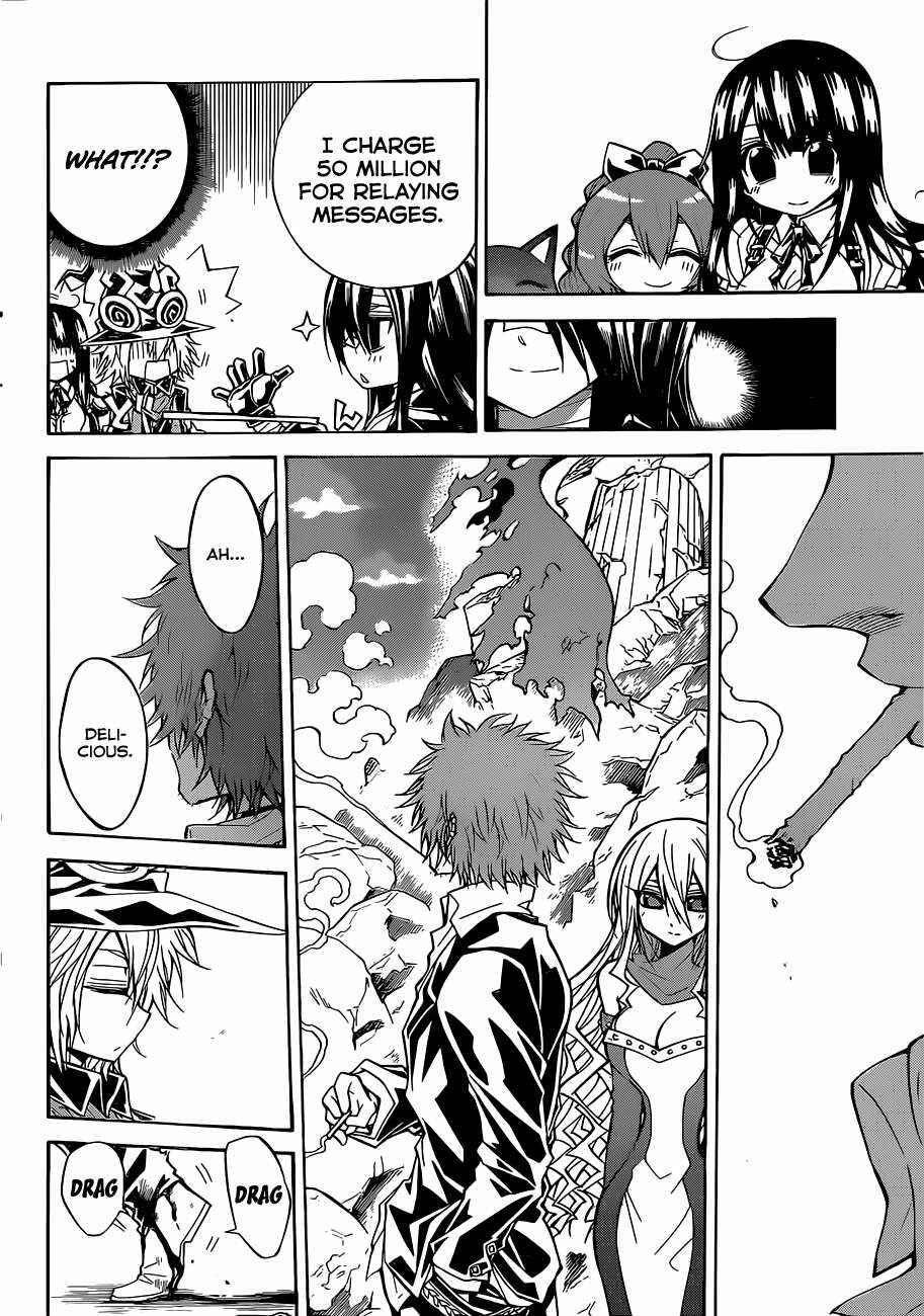 Page 9 Chapter 48 Magico