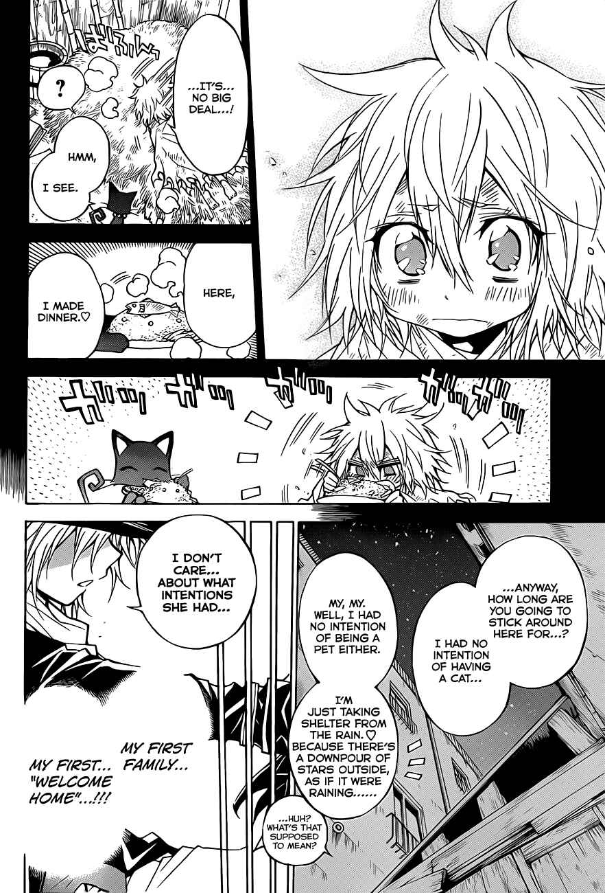 Page 13 Chapter 61 Magico