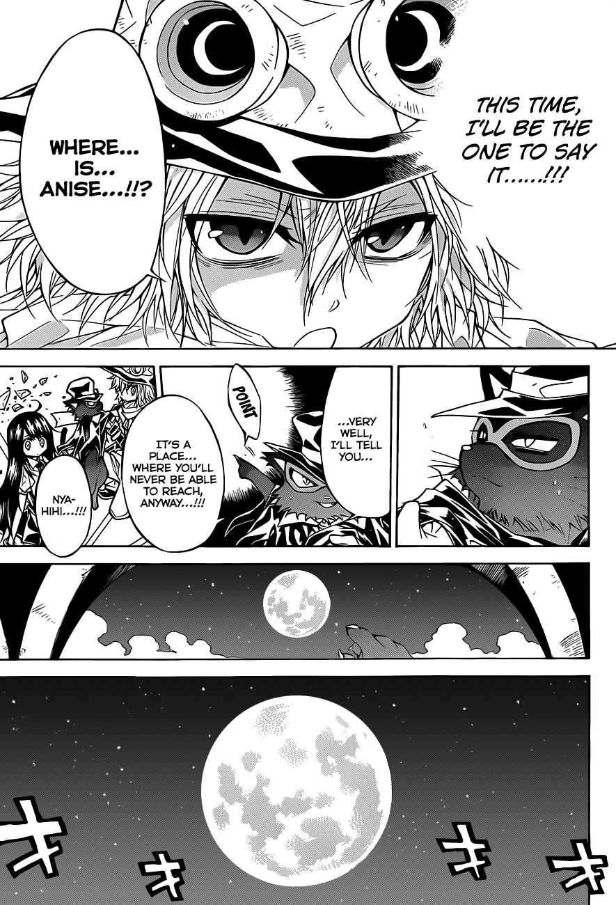 Page 14 Chapter 61 Magico