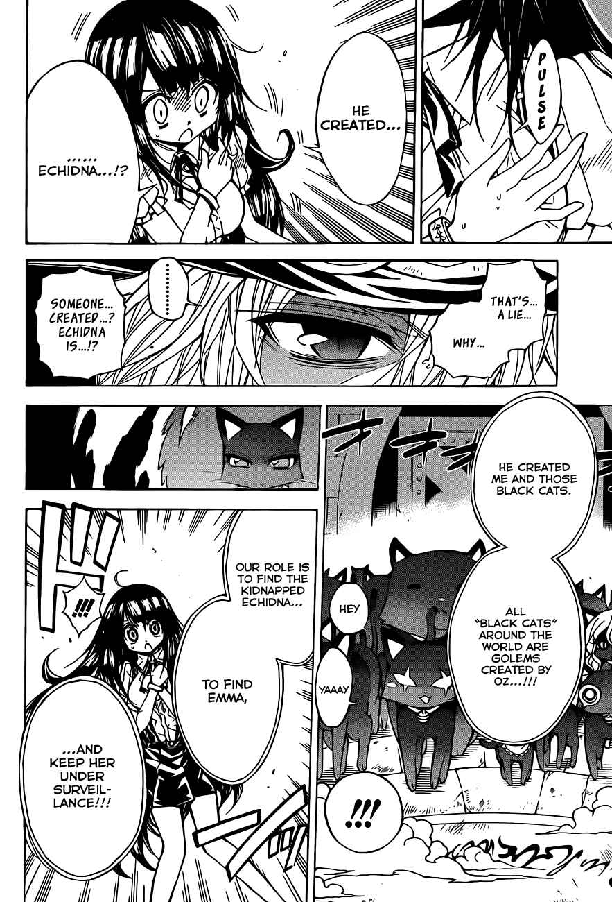 Page 5 Chapter 61 Magico