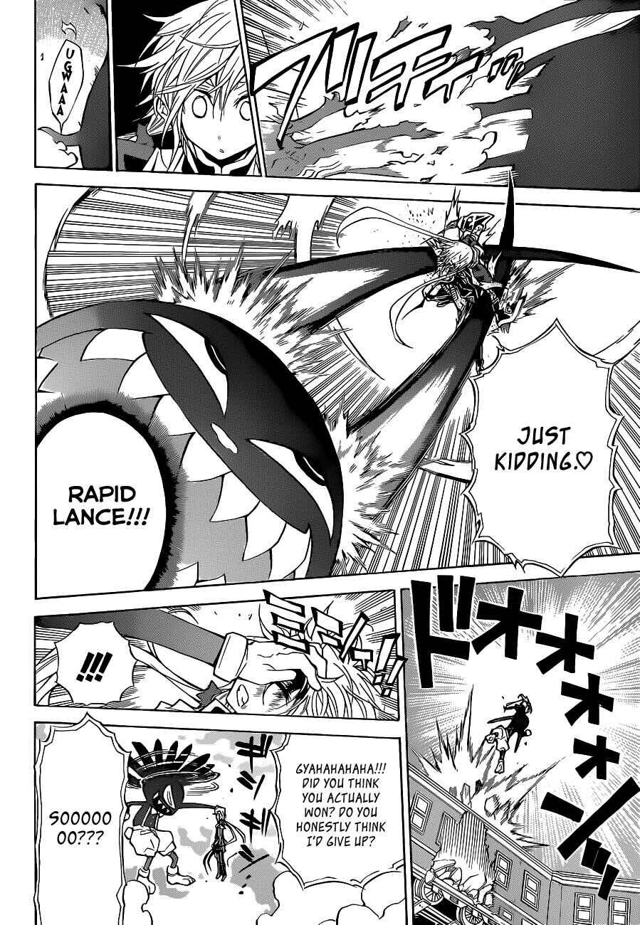 Page 11 Chapter 55 Magico