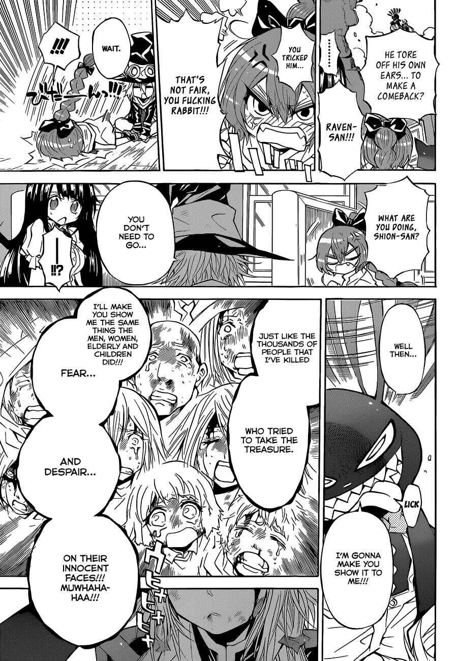 Page 12 Chapter 55 Magico