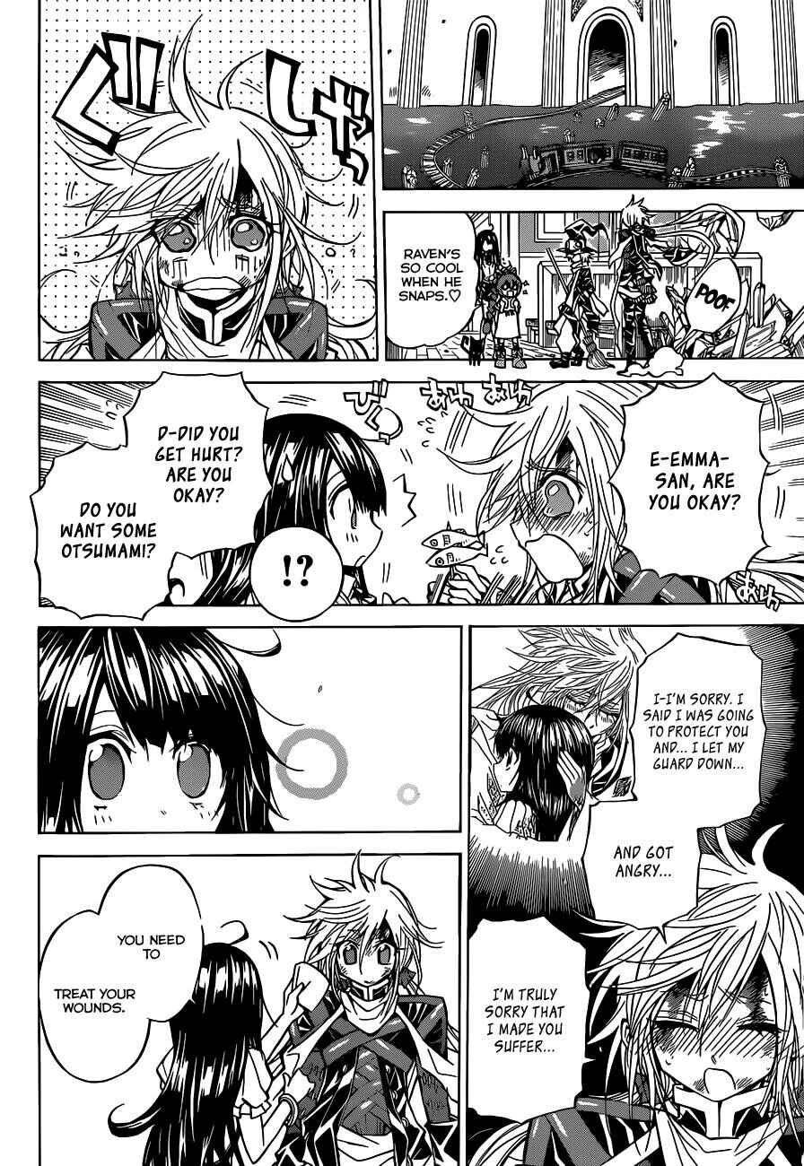 Page 17 Chapter 55 Magico