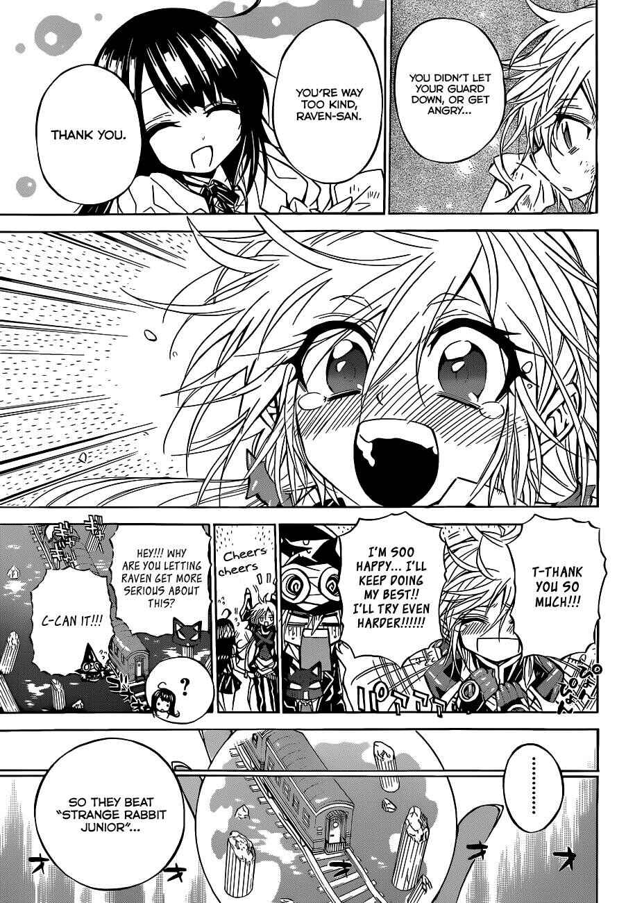 Page 18 Chapter 55 Magico