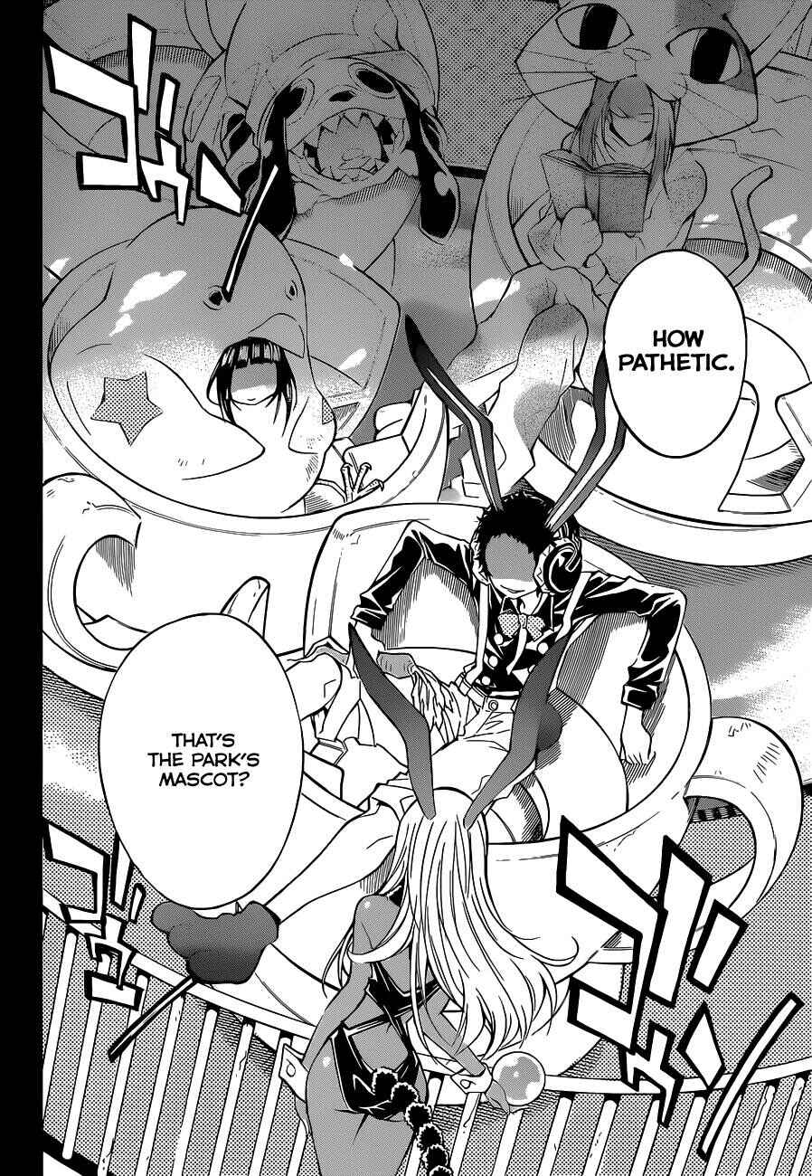 Page 19 Chapter 55 Magico