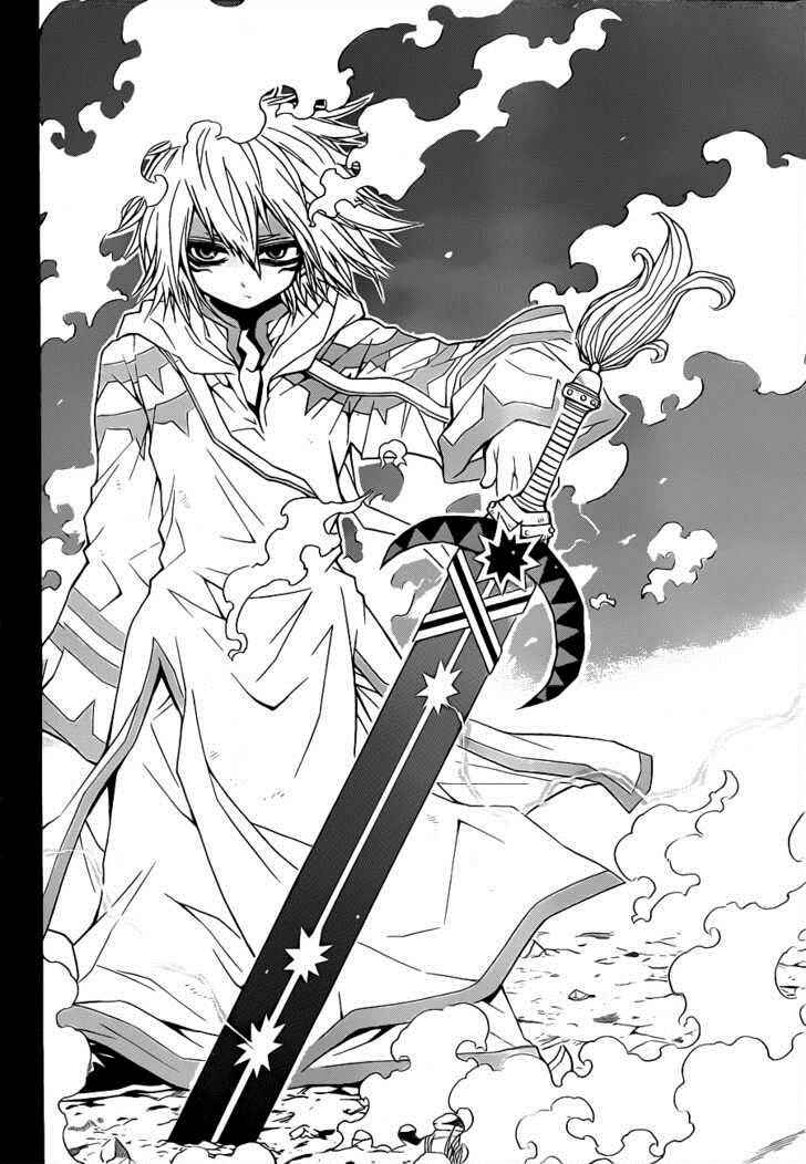Page 11 Chapter 10 Magico