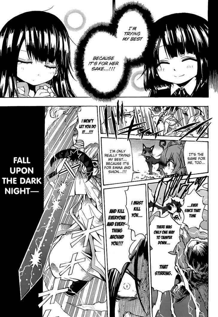 Page 18 Chapter 10 Magico