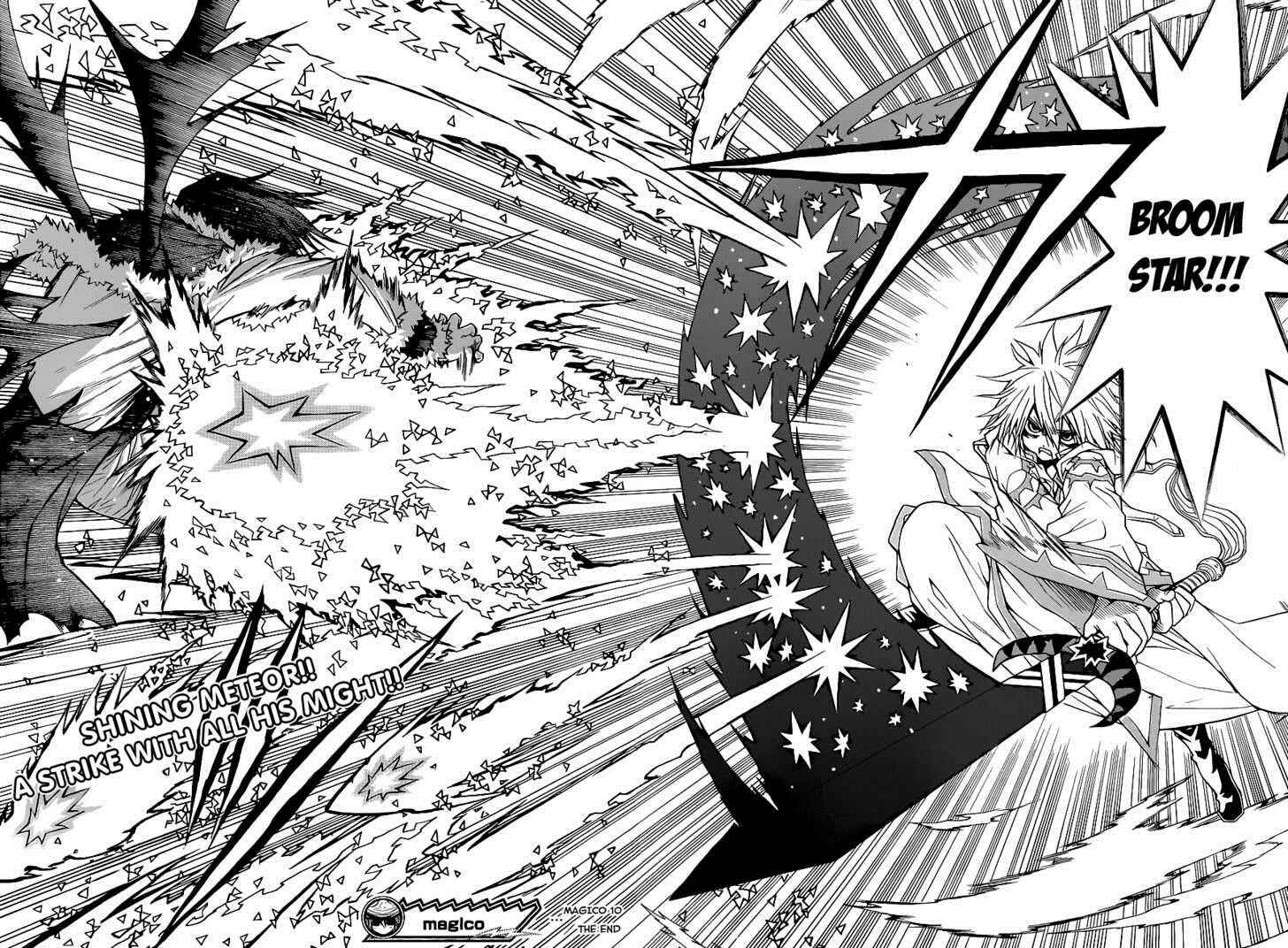Page 19 Chapter 10 Magico