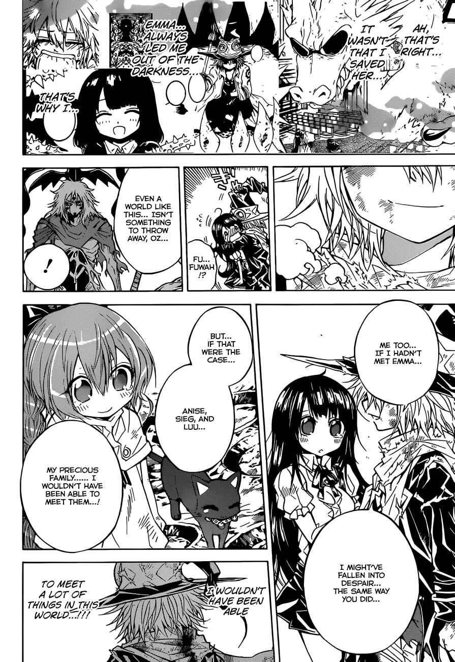 Page 18 Chapter 64 Magico