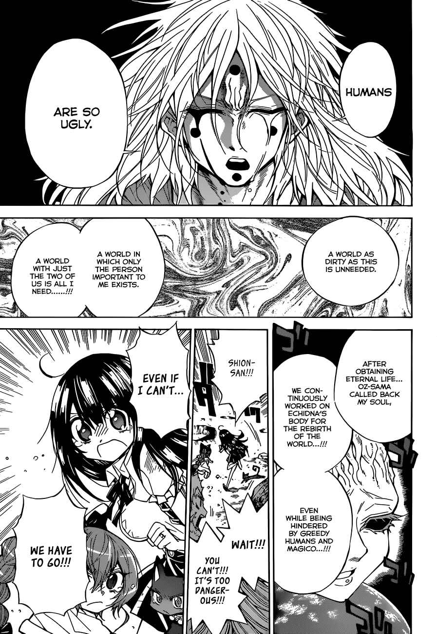 Page 9 Chapter 64 Magico
