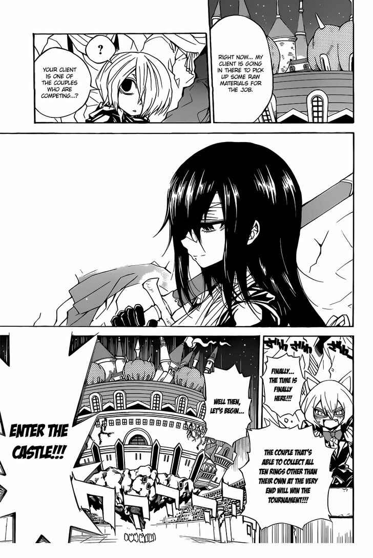 Page 11 Chapter 35 Magico