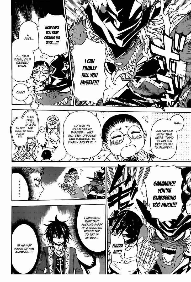 Page 14 Chapter 35 Magico