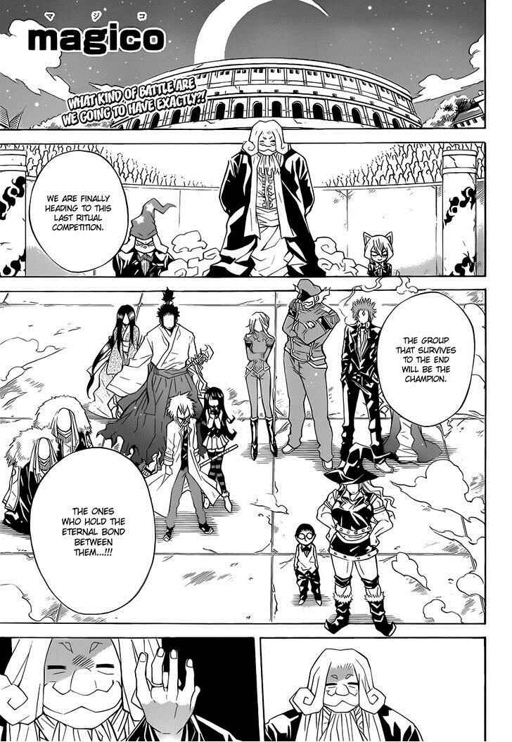 Page 2 Chapter 35 Magico
