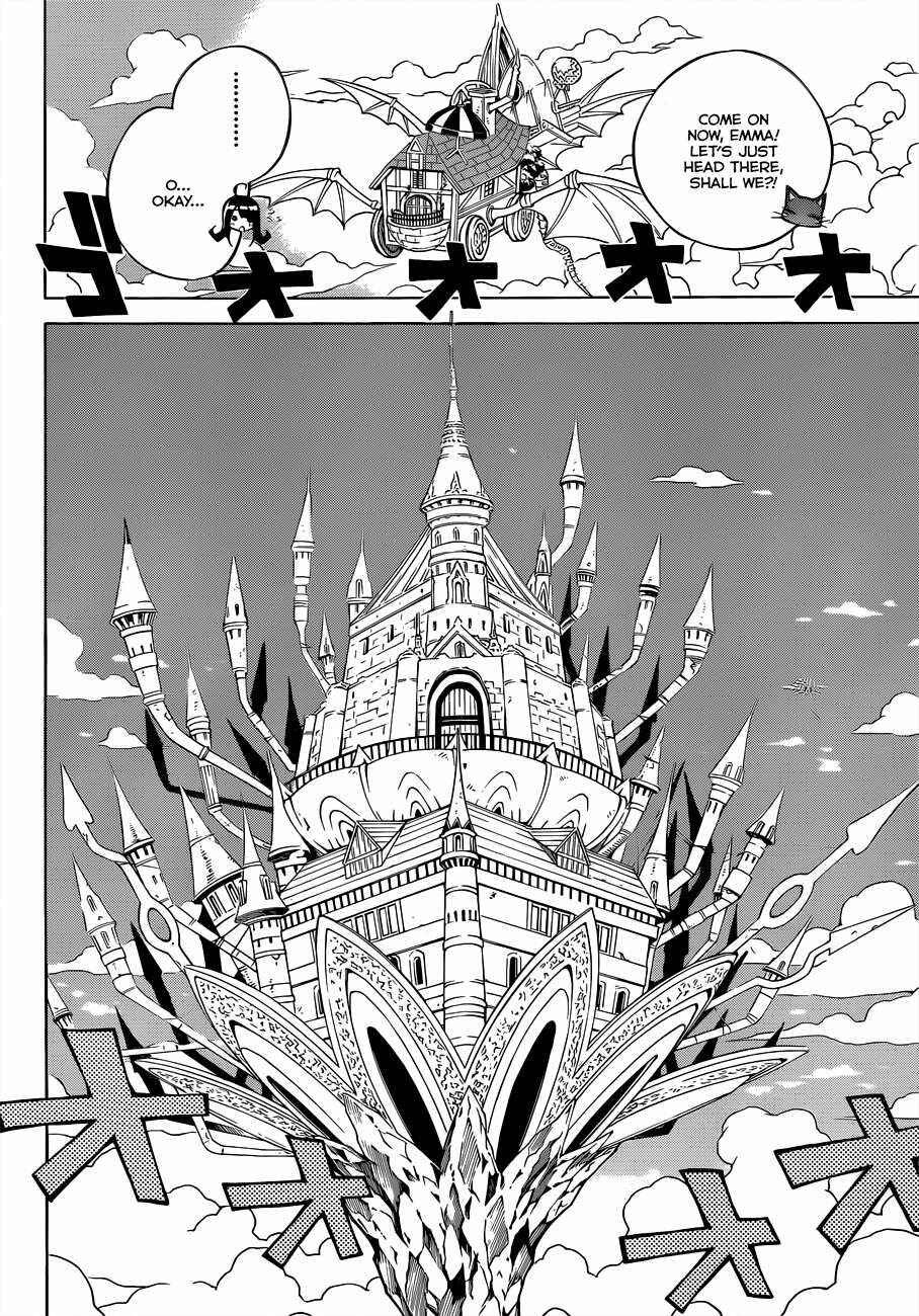 Page 12 Chapter 52 Magico