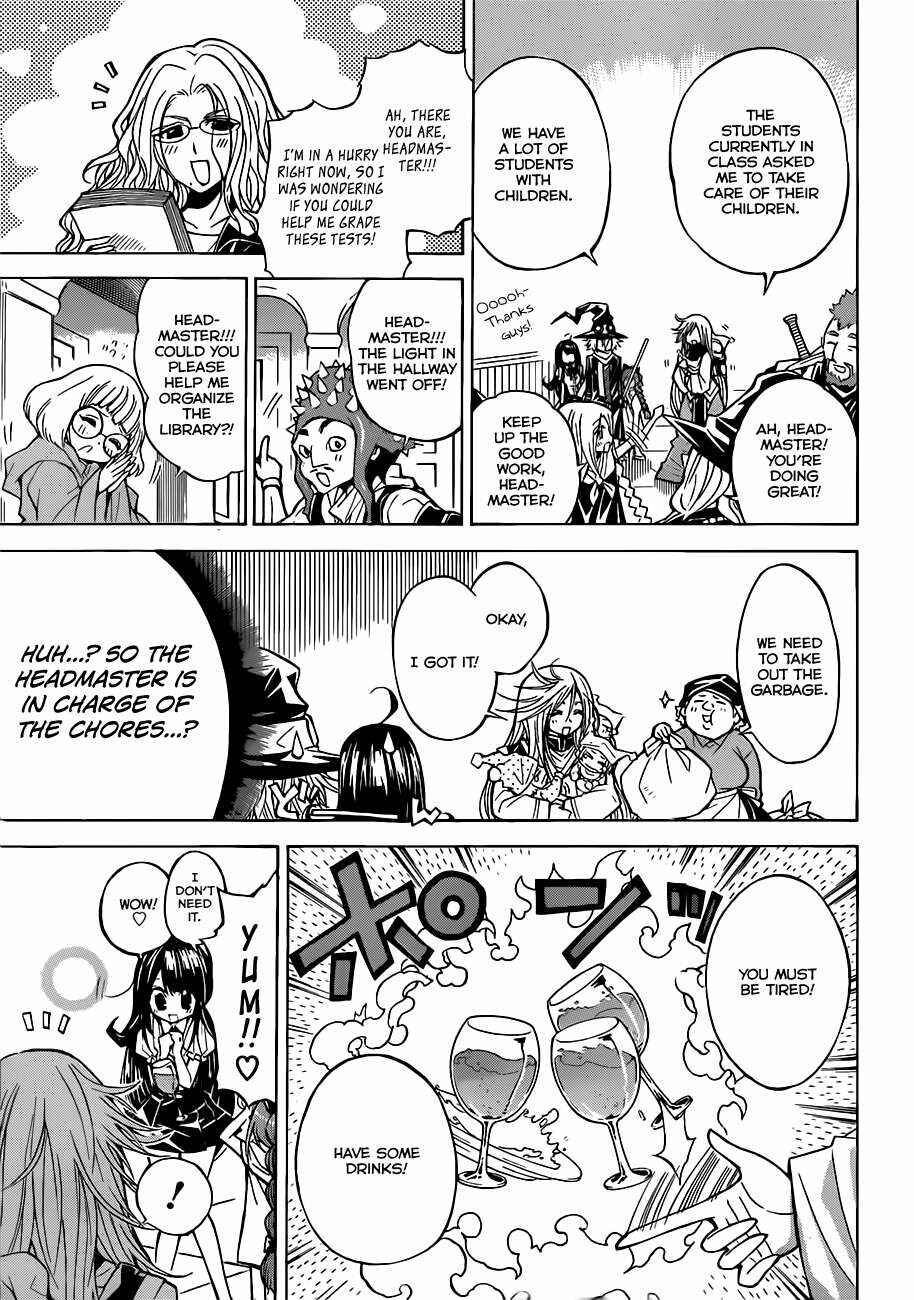 Page 17 Chapter 52 Magico