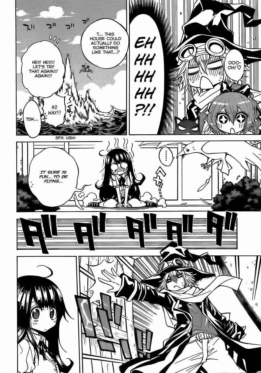 Page 6 Chapter 52 Magico