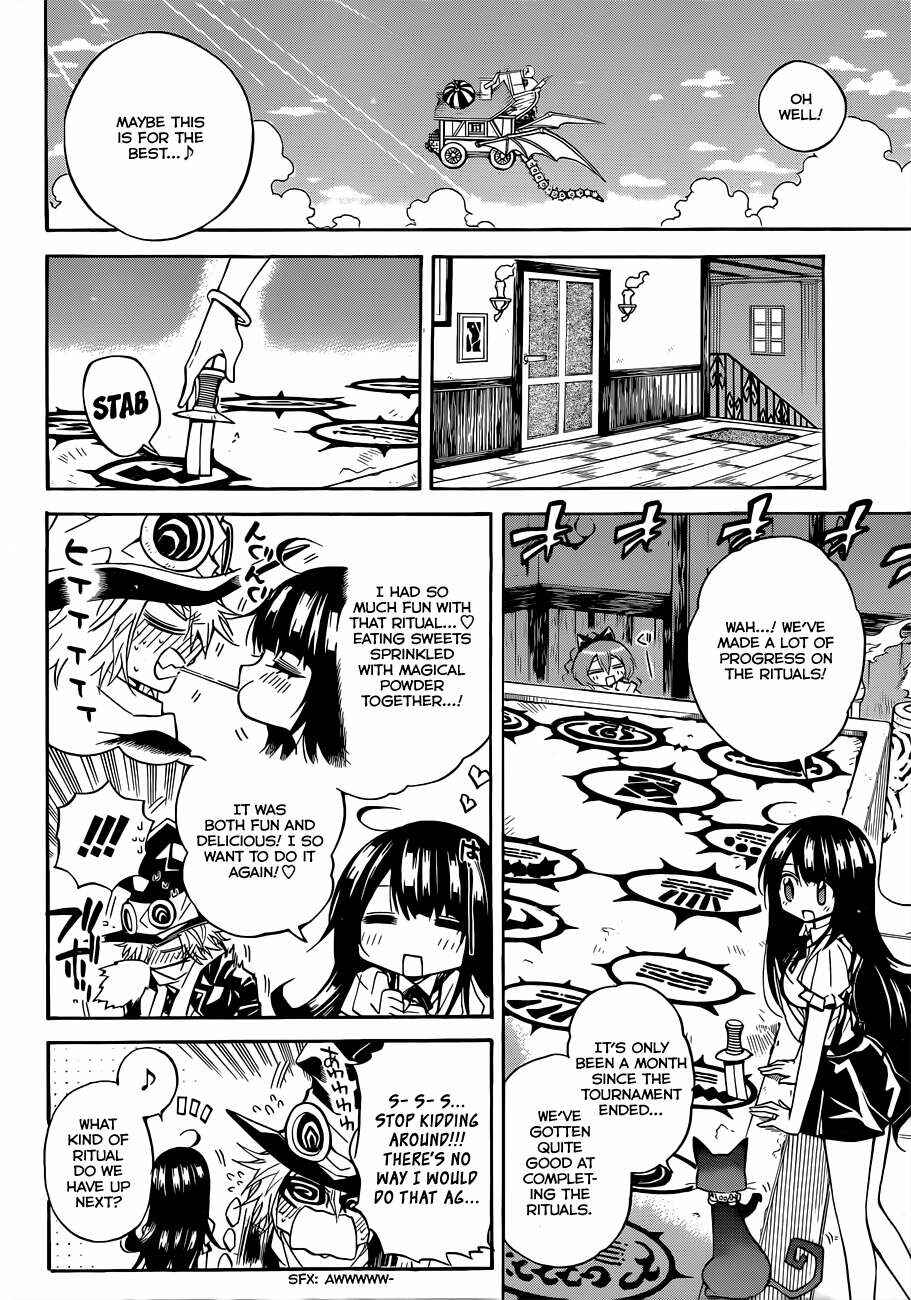 Page 8 Chapter 52 Magico