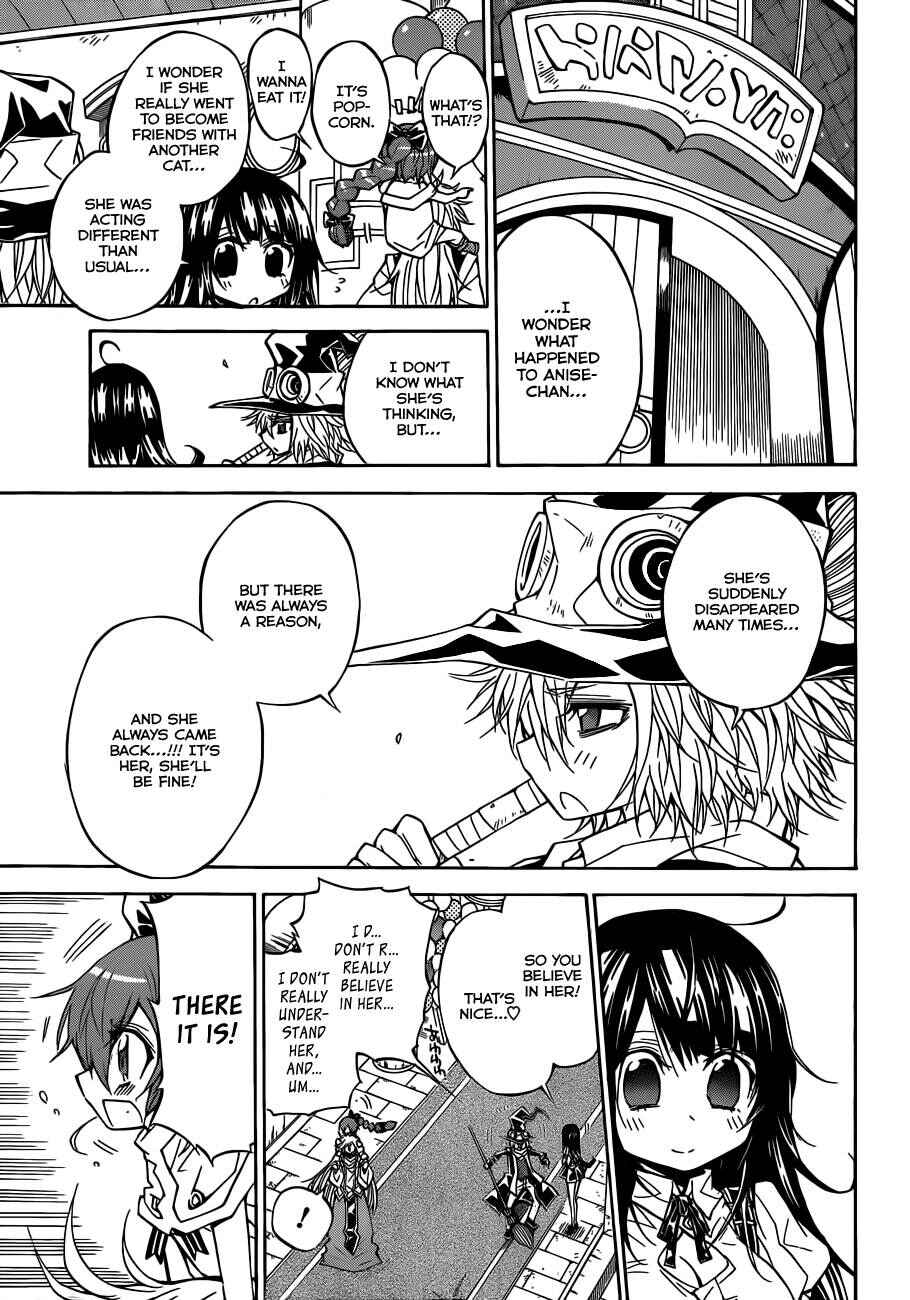 Page 12 Chapter 57 Magico