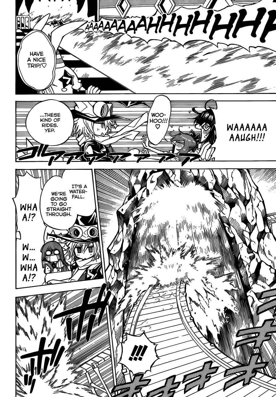 Page 15 Chapter 57 Magico