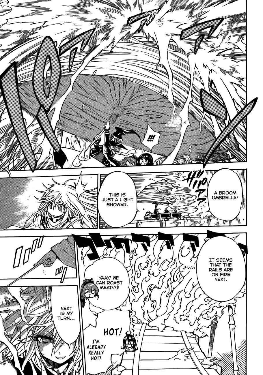 Page 16 Chapter 57 Magico