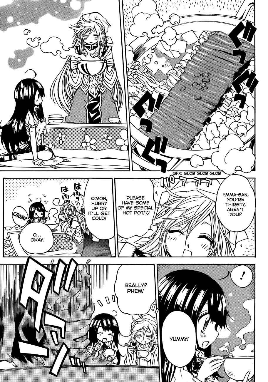 Page 4 Chapter 57 Magico