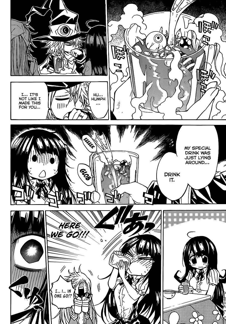 Page 5 Chapter 57 Magico