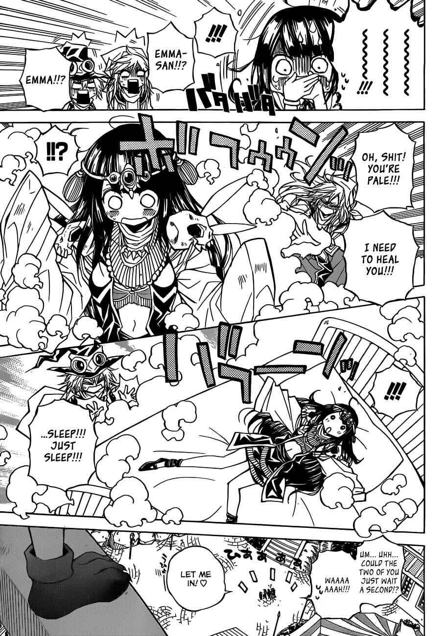 Page 6 Chapter 57 Magico