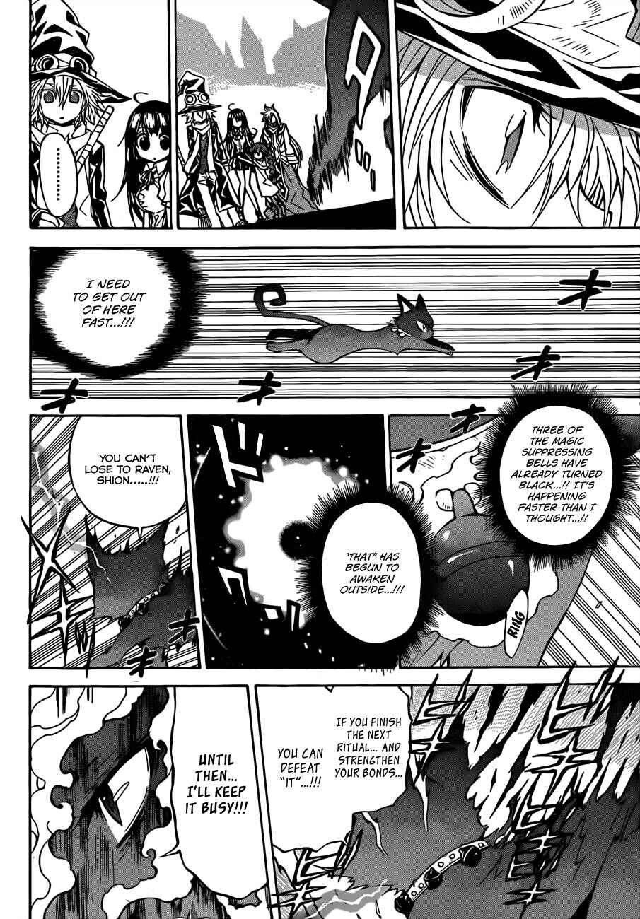 Page 9 Chapter 57 Magico