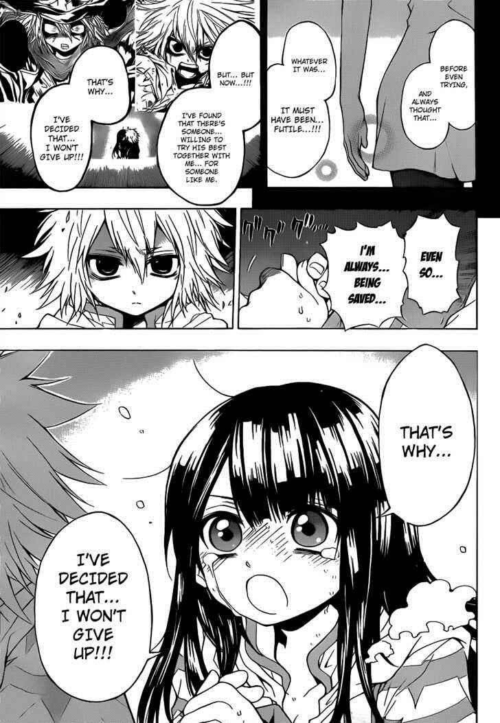 Page 12 Chapter 8 Magico