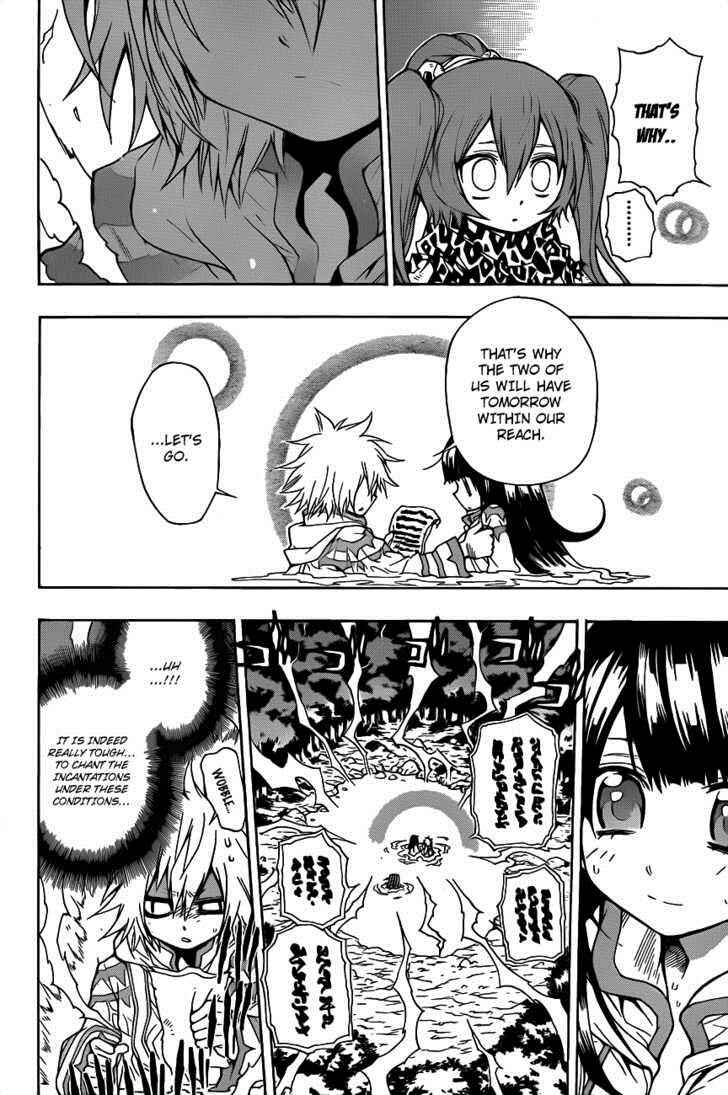 Page 13 Chapter 8 Magico