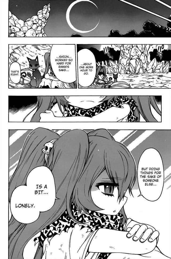 Page 15 Chapter 8 Magico