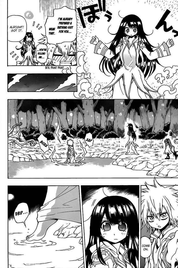 Page 7 Chapter 8 Magico