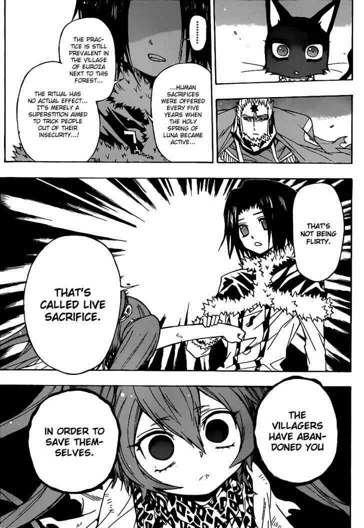 Page 12 Chapter 9 Magico