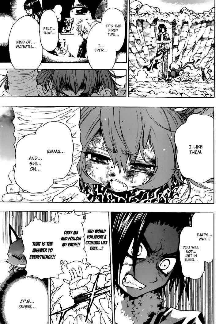 Page 16 Chapter 9 Magico