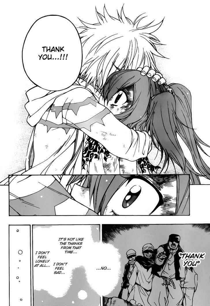 Page 19 Chapter 9 Magico