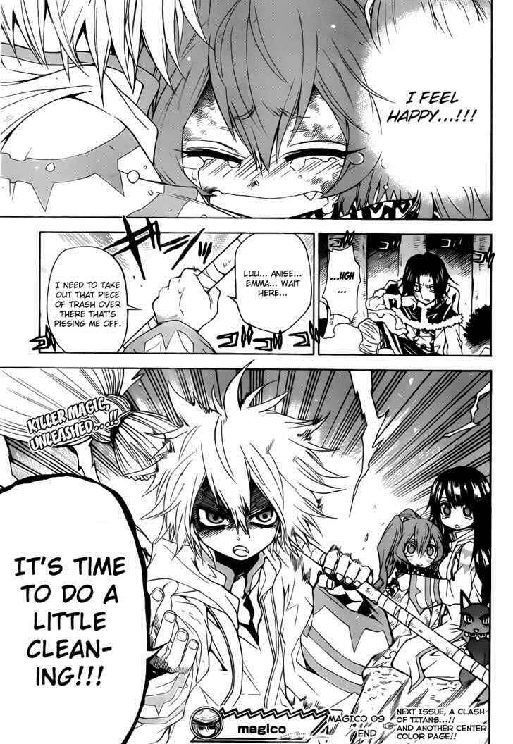 Page 20 Chapter 9 Magico