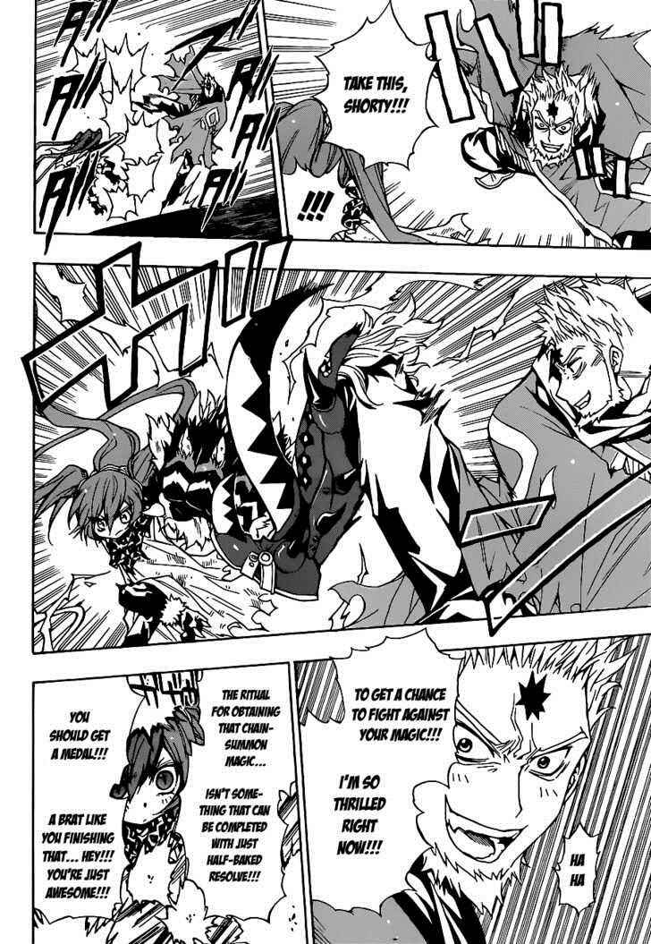 Page 7 Chapter 9 Magico