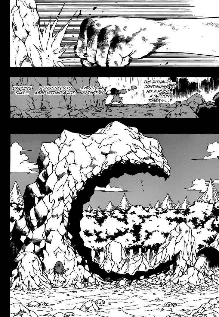 Page 9 Chapter 9 Magico
