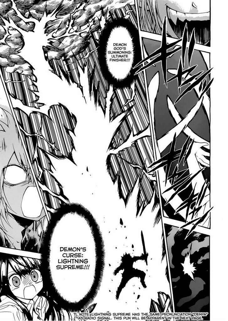 Page 17 Chapter 38 Magico
