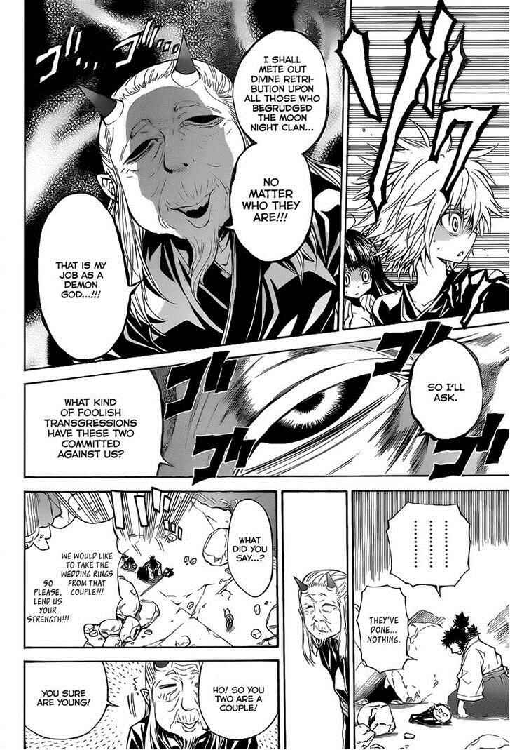 Page 6 Chapter 38 Magico