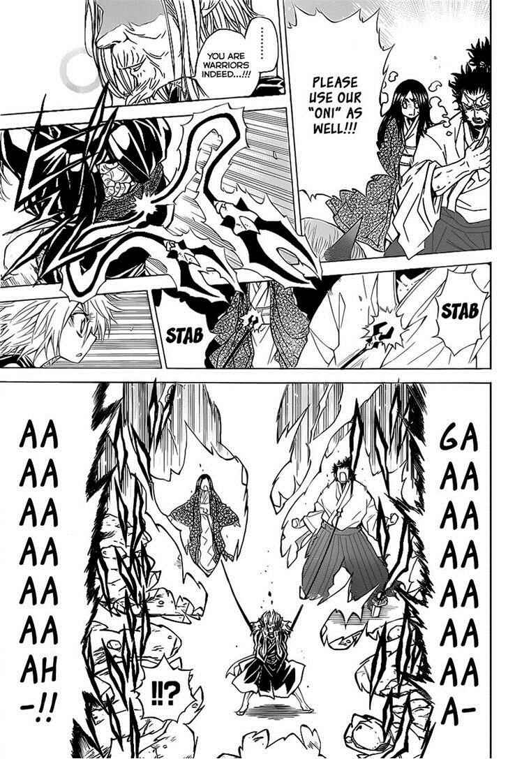 Page 9 Chapter 38 Magico