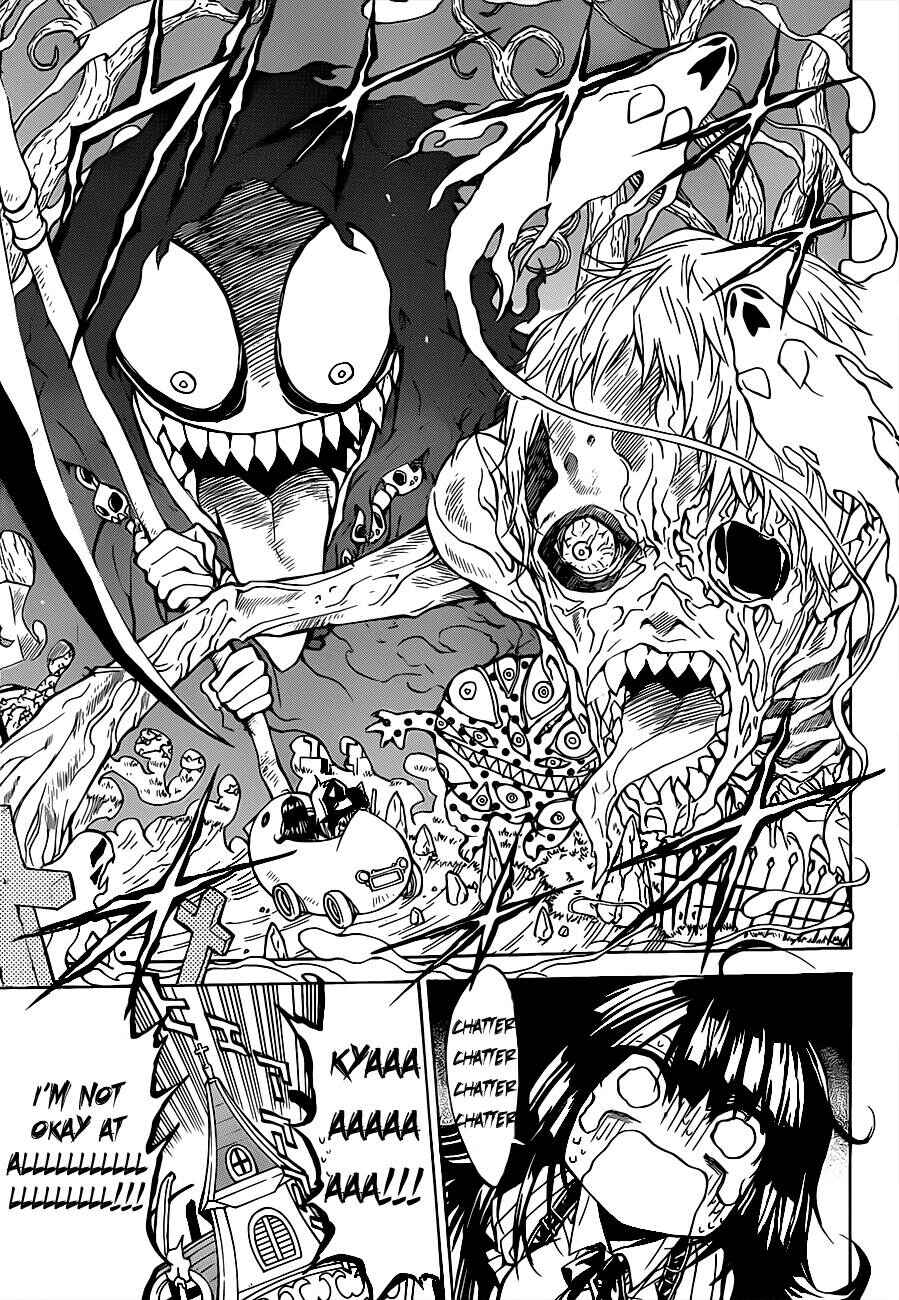 Page 12 Chapter 56 Magico