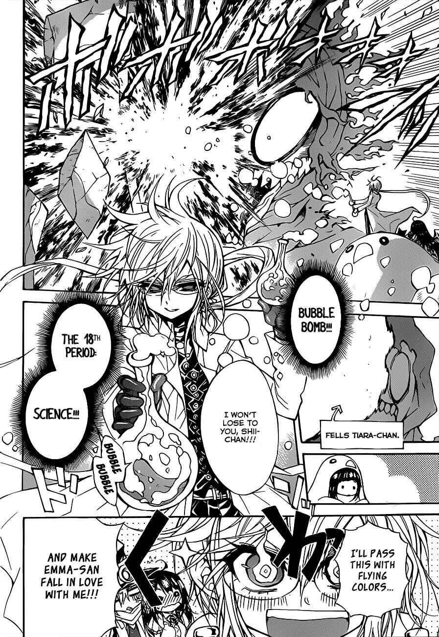 Page 15 Chapter 56 Magico