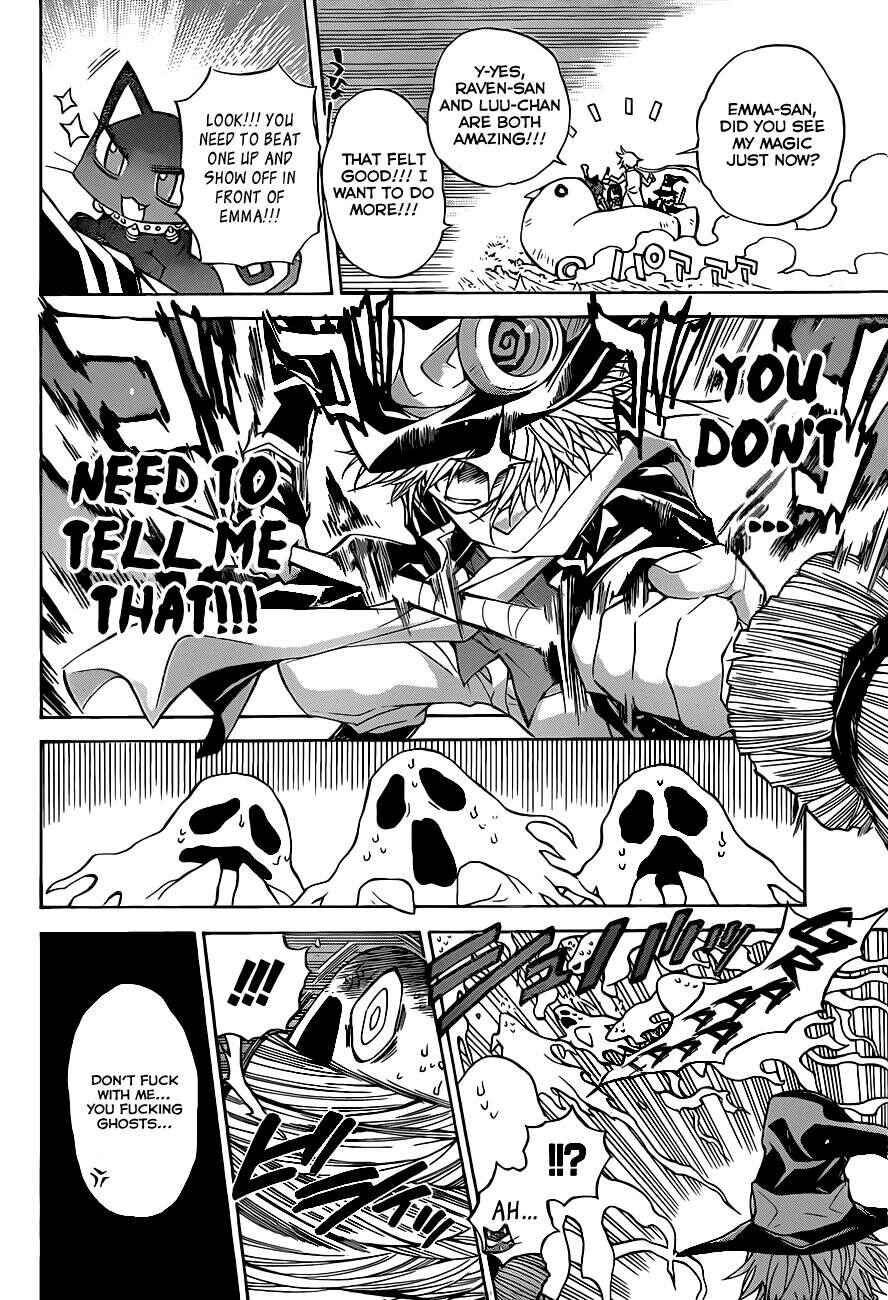 Page 17 Chapter 56 Magico