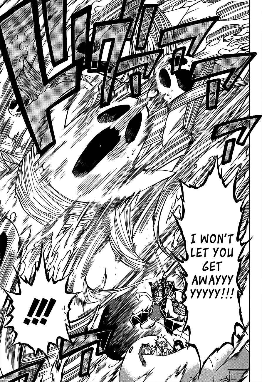Page 18 Chapter 56 Magico