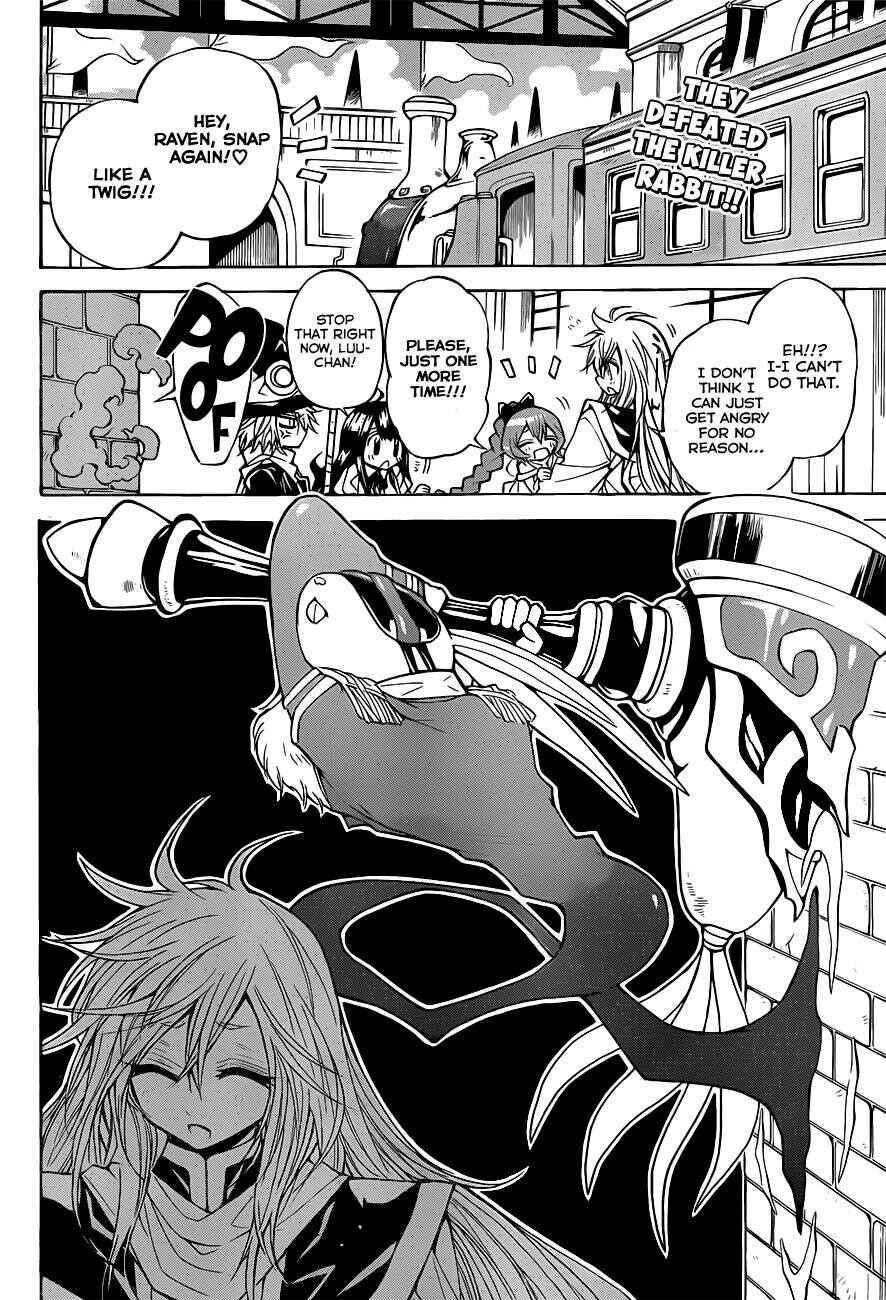 Page 3 Chapter 56 Magico