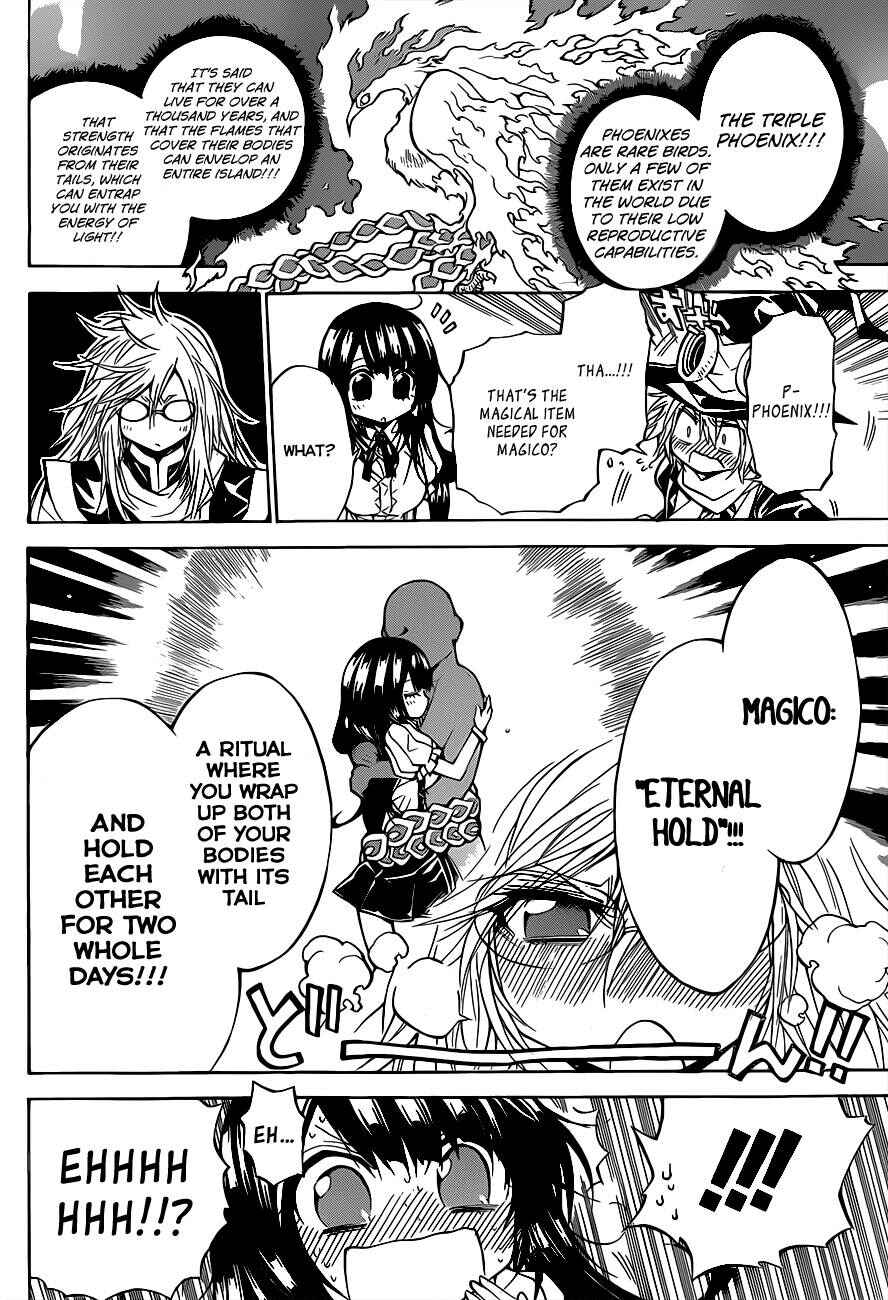 Page 7 Chapter 56 Magico