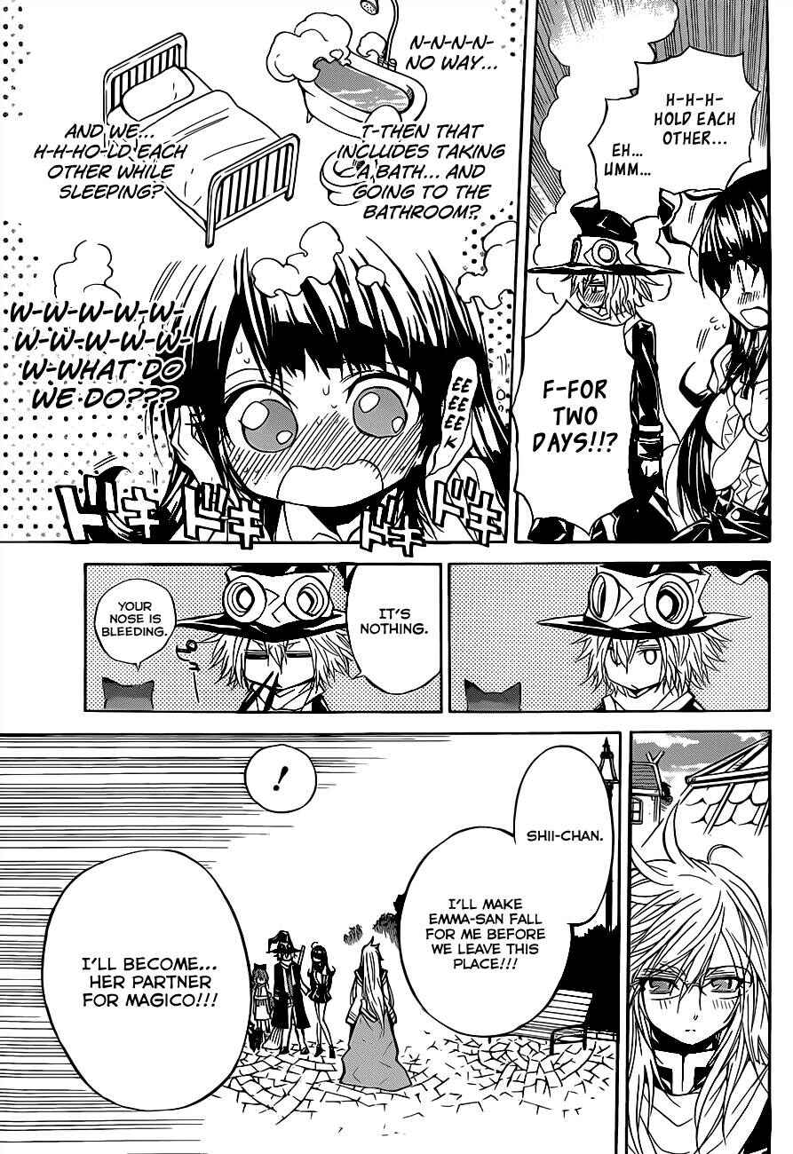Page 8 Chapter 56 Magico