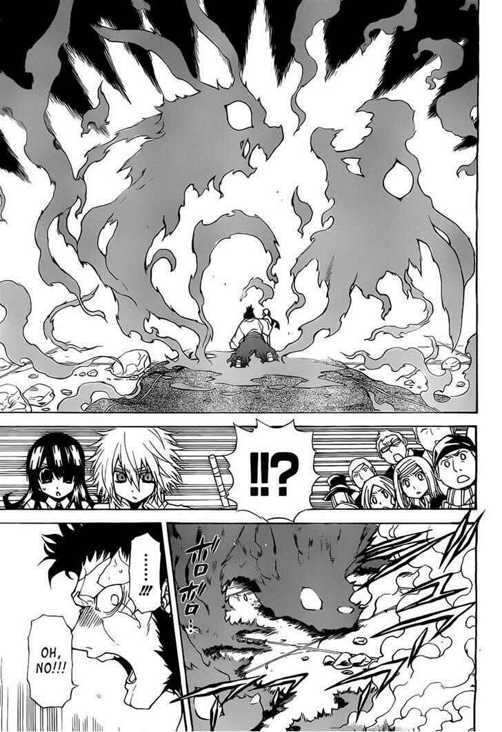 Page 3 Chapter 40 Magico