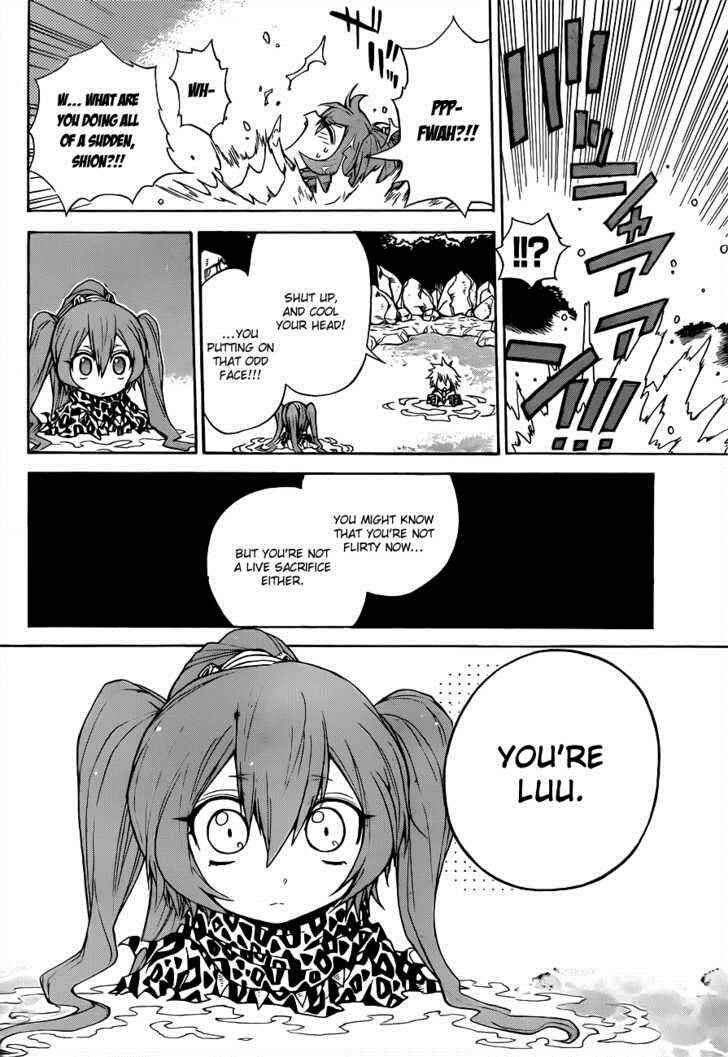 Page 11 Chapter 11 Magico